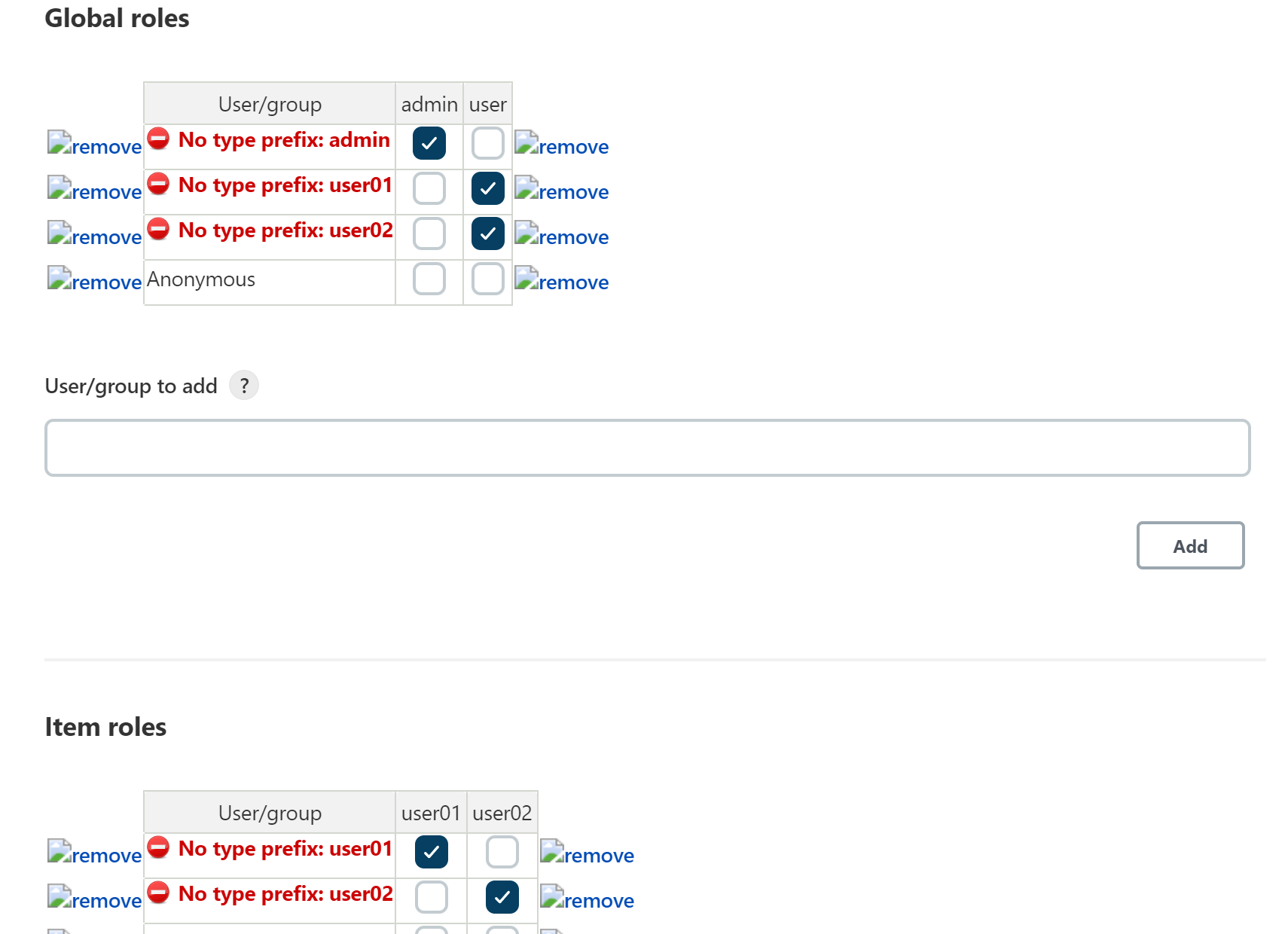 jenkins用户权限3