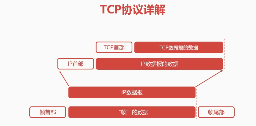 TCP协议1